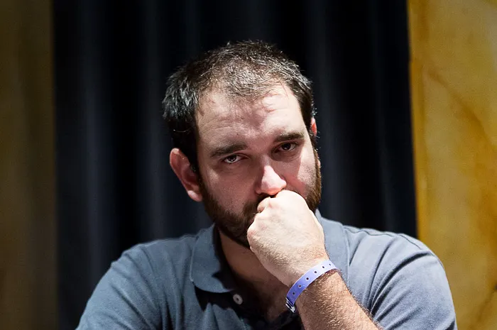 Unibet Open Cannes : Festival des Français lors du Jour 1B 0001