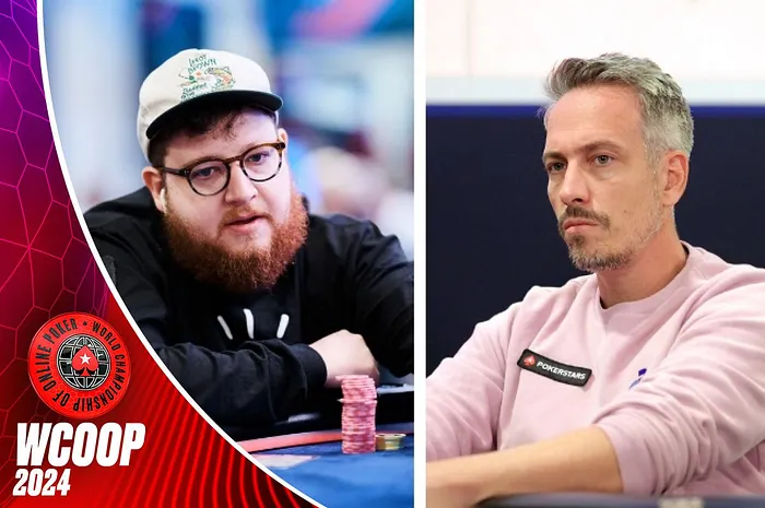 Parker Talbot Benjamin Spragg