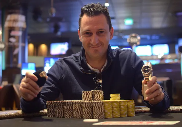 2015 Aussie Millions Poker Championship