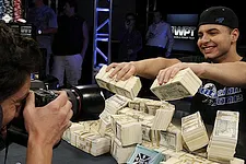Bobby Oboodi remporte le World Poker Tour Borgata 2011 (922.441$)