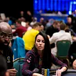 Liv Boeree