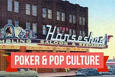 Poker & Pop Culture: Moss and Dandolos at the Horseshoe - Legend or Myth?
