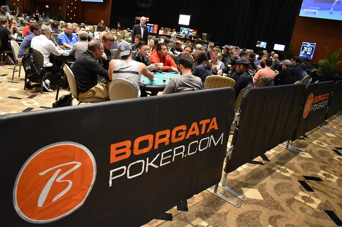 BorgataPoker.com