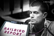 Railbird Report: Gus Hansen Returns Online to Win Biggest Pot