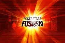 PokerStars - Fusion