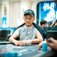 Dzhavanshyr Omarov