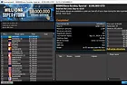 "yarik1903" Wins the 888Millions Sunday Special for $19,350