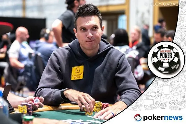 Doug Polk