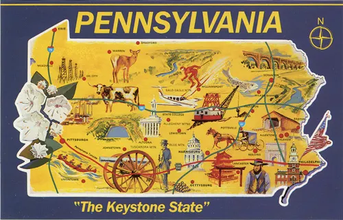 Pennsylvania Online Gaming