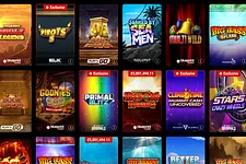 PokerStars Slots
