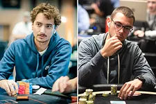 Diogo Veiga & Rui Ferreira