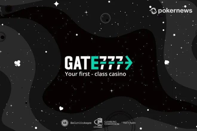 Gate777 Casino Bonus