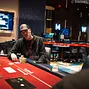 Michael Linster Heads Up