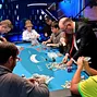 final table