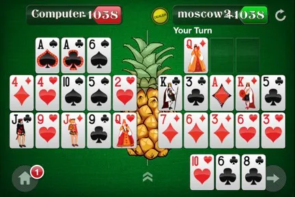 20 Rounds Part VI: Yakovenko's Step-by-Step Strategy Guide for Pineapple OFC Poker 112