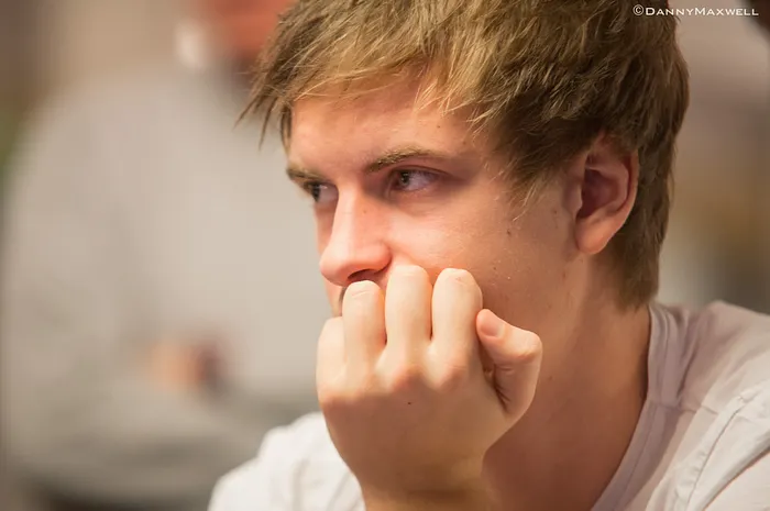 Viktor "Isildur1" Blom