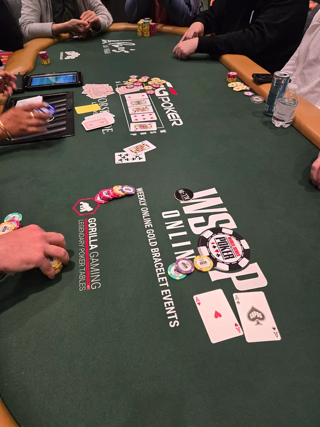 Brandon Wilkins photo