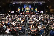 Avec 3 503 Entrées, Record Historique d'Affluence sur le Winamax Poker Tour