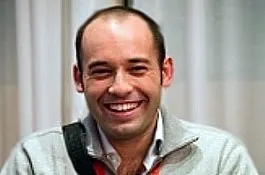 Tournoi Pokerstars EPT San Remo 2009, Day 1b - Spinelli en tête, les français à la traîne 0001