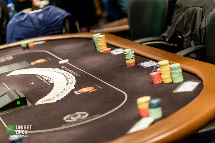 Replay : L'Unibet Open London en vidéo [finale] 0001