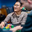 Victor Dong