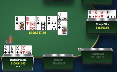 The Railbird Report: Viktor "Isildur1" Blom On His Way Salvaging a Disastrous Year 103