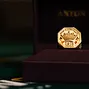 Aussie Millions Main Event Ring