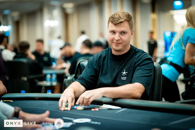 Aleksejs Ponakovs