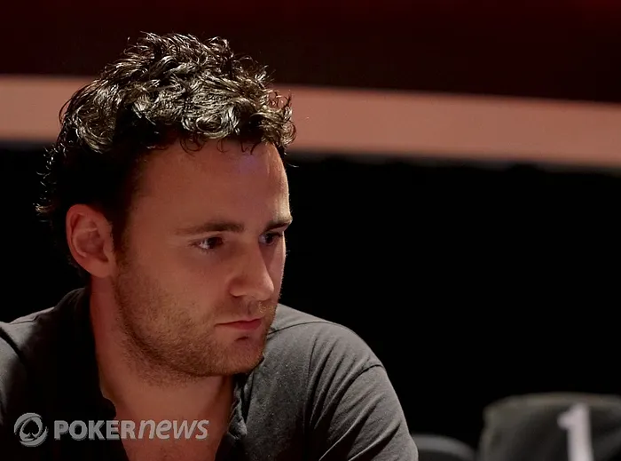 2010 World Series of Poker Europe: A Look Back In Photos 117