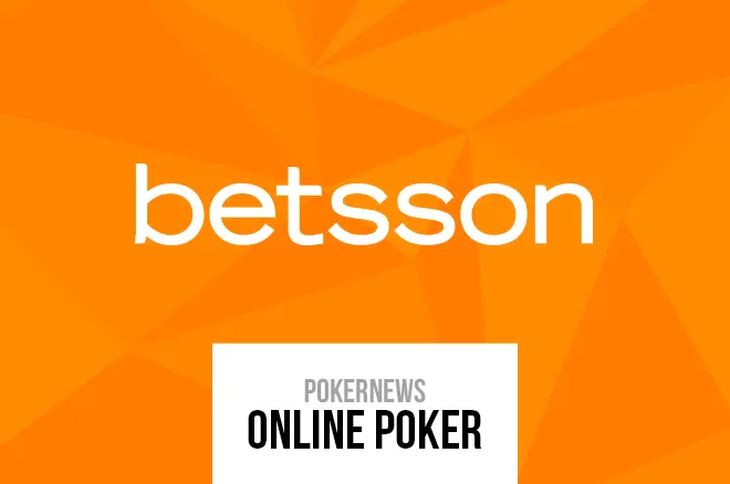 Betsson Poker