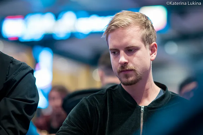 Six more champions have been crowned, with Viktor Blom leading the Super High Roller Bowl leaderboard