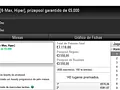 friiss e TORNAD0TONI Brilham na Super Monday da PokerStars.FRESPT 107