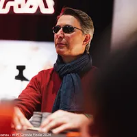 Olivier De Grossouvre