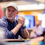 Richard Logue $1,300 RunGood Main Event Flight 1B