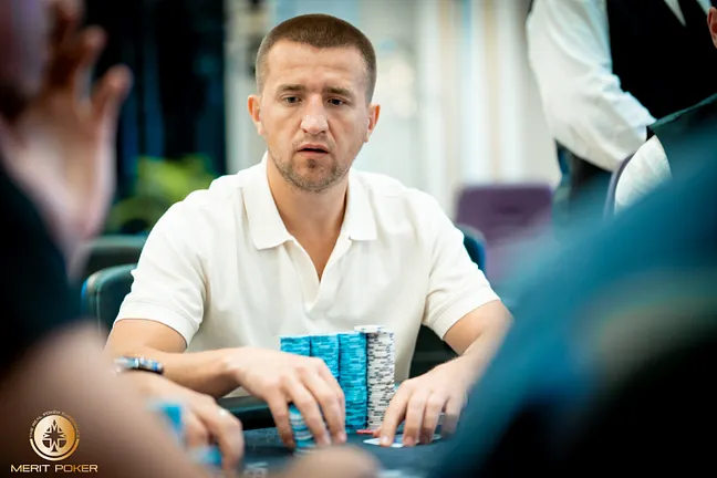 Ruslan Volkov