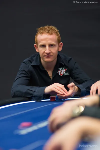 Global Poker Index: Negreanu Arranca o Ano em 1º, Alemães a Cair 101