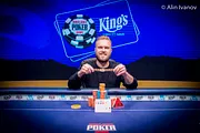 WSOP Europe : Année fantastique pour Andreas Klatt, vainqueur du PLO