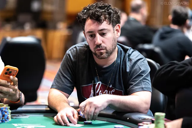 Aaron Mermelstein