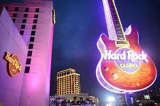 Hard Rock Hotel