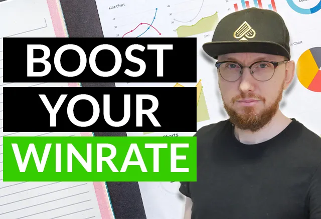 Gareth James Boost Your Winrate