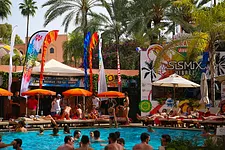 Winamax SISMIX Marrakech