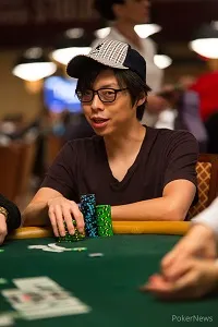 Pregunta a los pros: ¿Harías call a un all in a ciegas en la primera mano del Main de las... 101