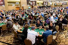 How to Attack the WSOP, Part 6: Make the Colossus Your Main Event
