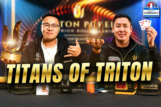 PokerNews Podcast 996