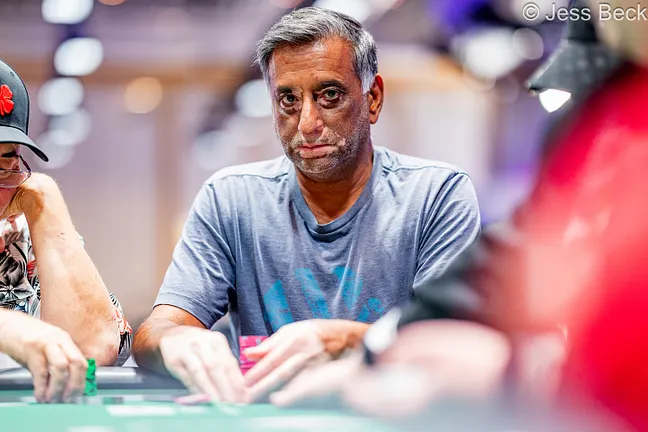 Suru Patel