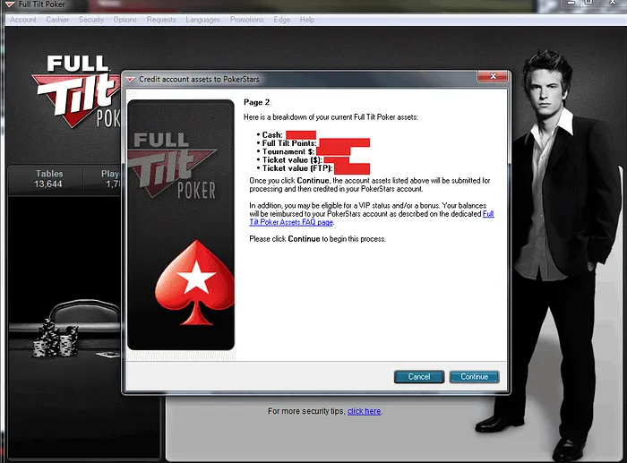 Por fin se puede recuperar el dinero de las cuentas de FTP 111