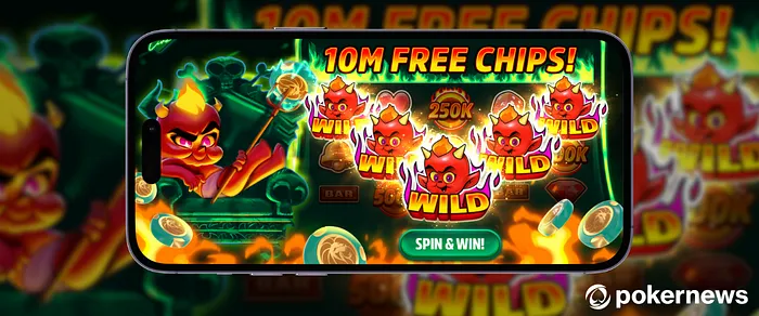 MGM Slots Live App