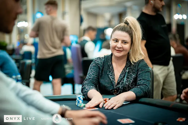 Irina Zheleznyak