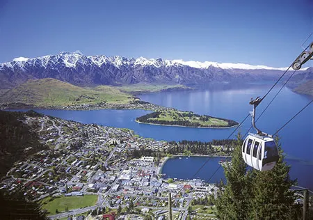 Queenstown