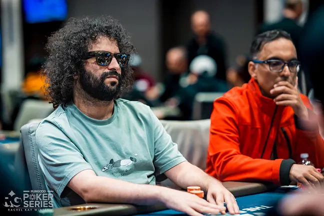 Sasha Sabbaghian
